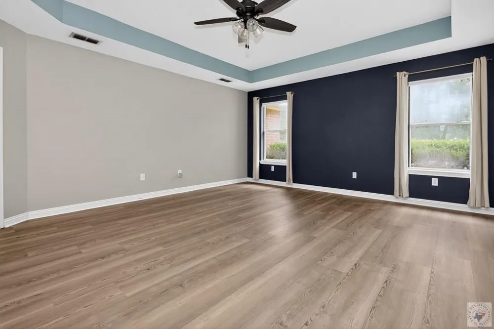 100 Barfield Lane New Boston, TX 75570