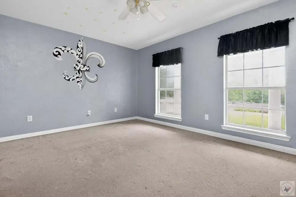 100 Barfield Lane New Boston, TX 75570