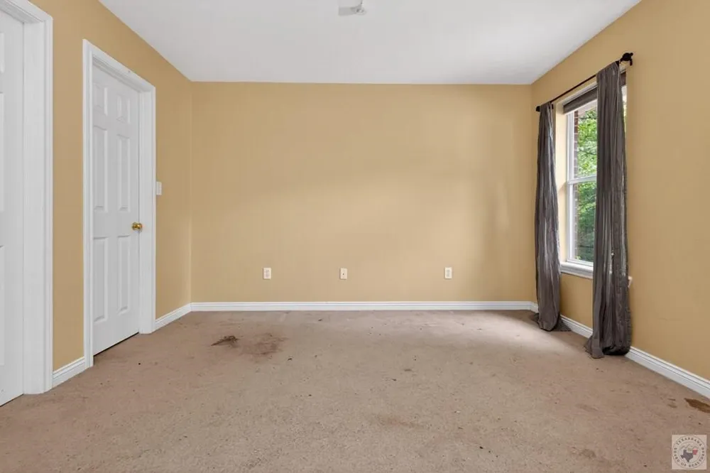 100 Barfield Lane New Boston, TX 75570