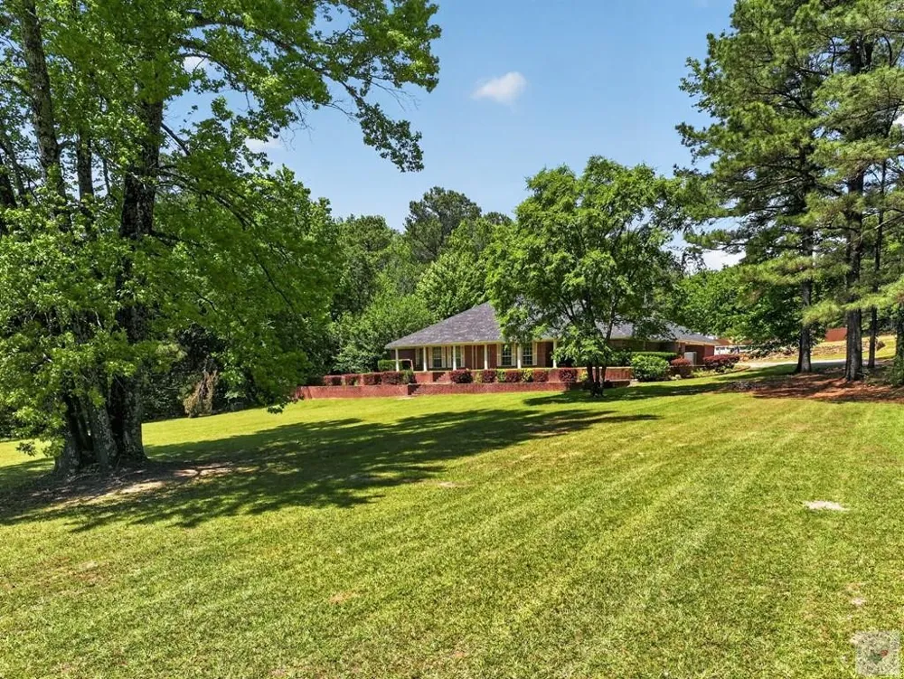 100 Barfield Lane New Boston, TX 75570