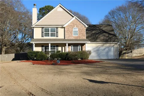 954 Downing Drive