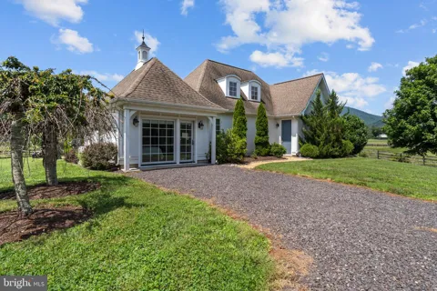 889 FT VALLEY ROAD
