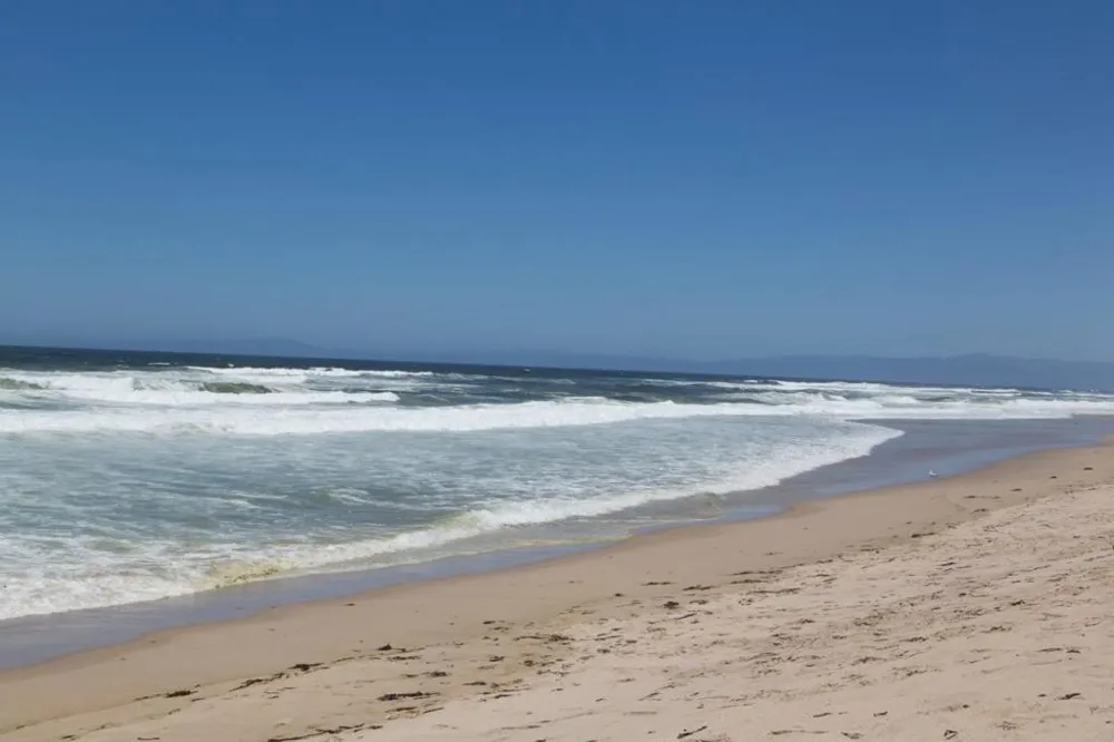 2720 Sand Dune Avenue Marina, CA 93933