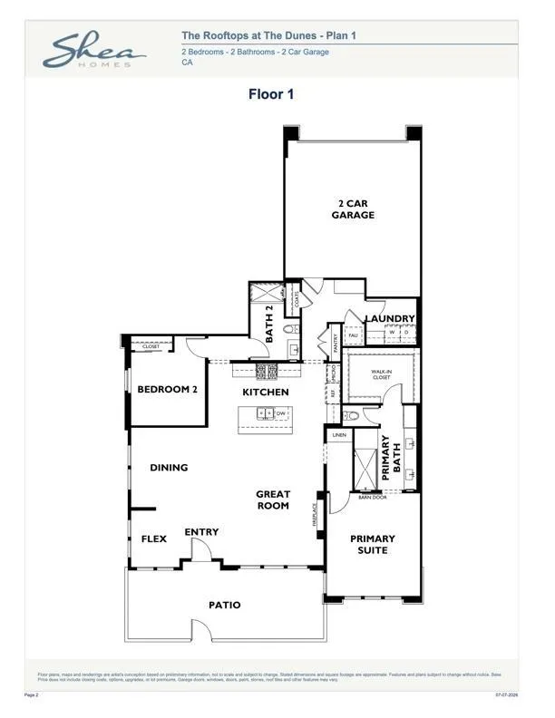2720 Sand Dune Avenue Marina, CA 93933