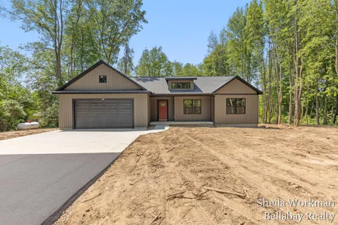 6381 Wood School Road