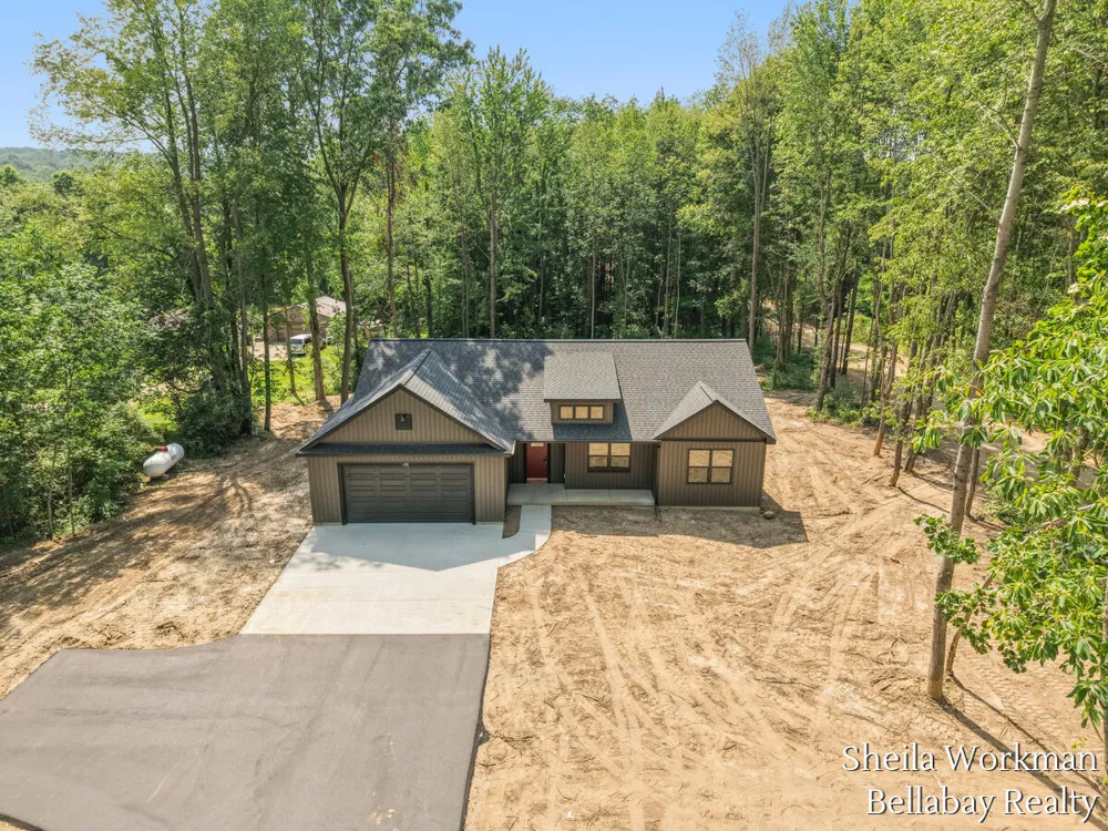 6381 Wood School Road Freeport, MI 49325