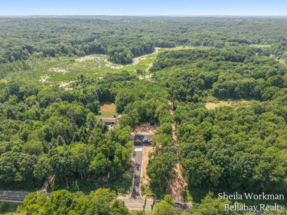6381 Wood School Road Freeport, MI 49325