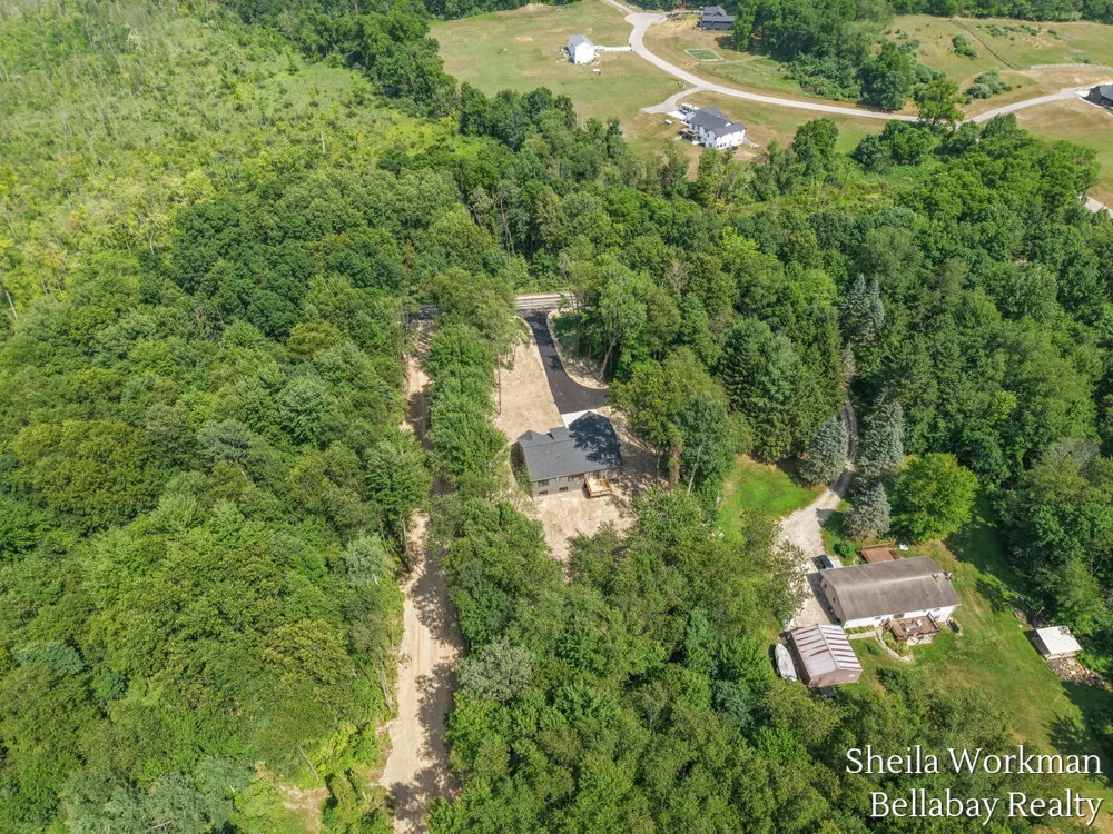 6381 Wood School Road Freeport, MI 49325