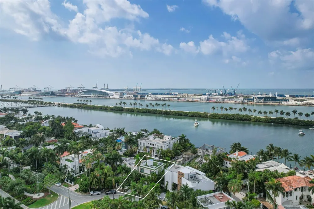 288 Palm Ave Miami Beach, FL 33139