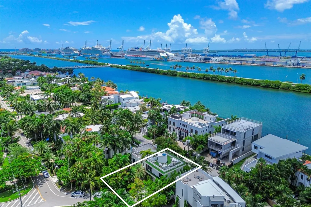288 Palm Ave Miami Beach, FL 33139