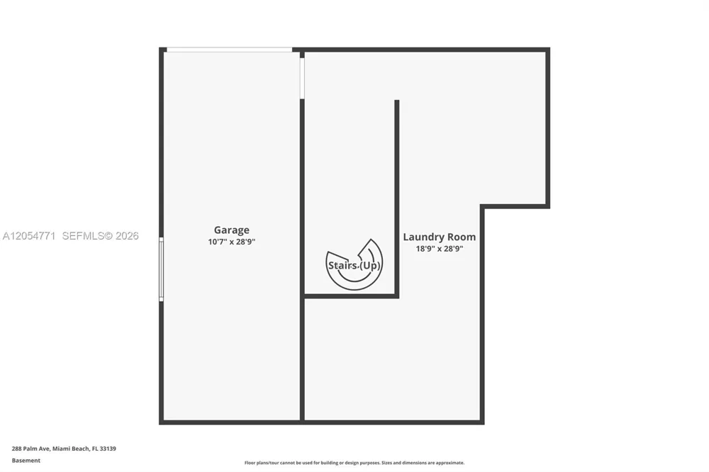 288 Palm Ave Miami Beach, FL 33139
