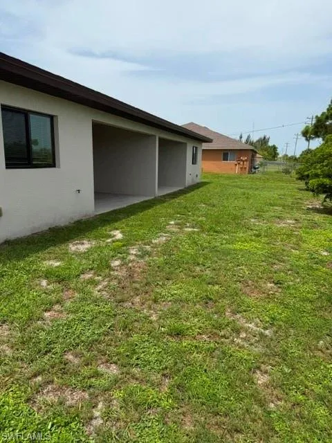 1627 SW 32nd Terrace Cape Coral, FL 33914