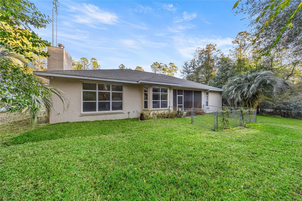 20698 SW 93RD LANE ROAD Dunnellon, FL 34431