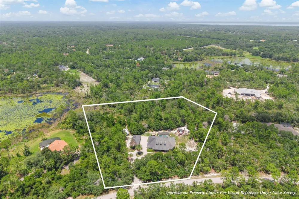 450 VALLEY STREAM DRIVE Geneva, FL 32732
