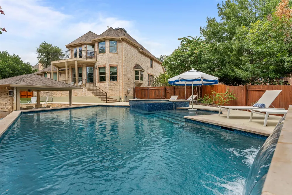 3900 Simon Ridge Court Cedar Park, TX 78613