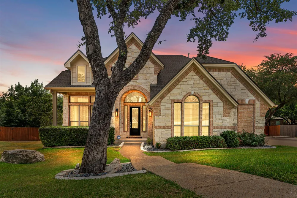 3900 Simon Ridge Court Cedar Park, TX 78613