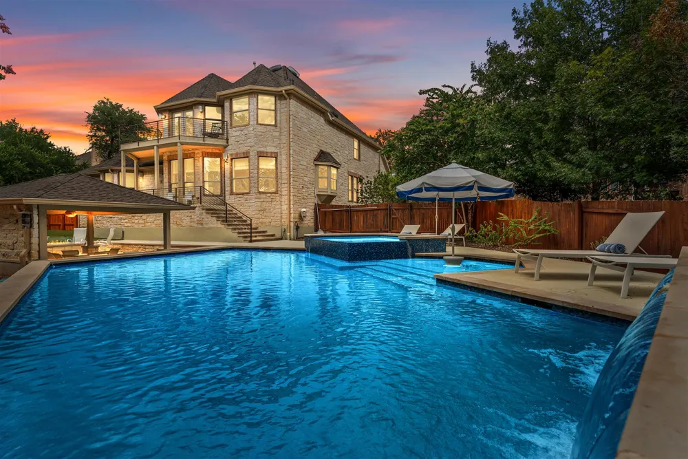3900 Simon Ridge Court Cedar Park, TX 78613