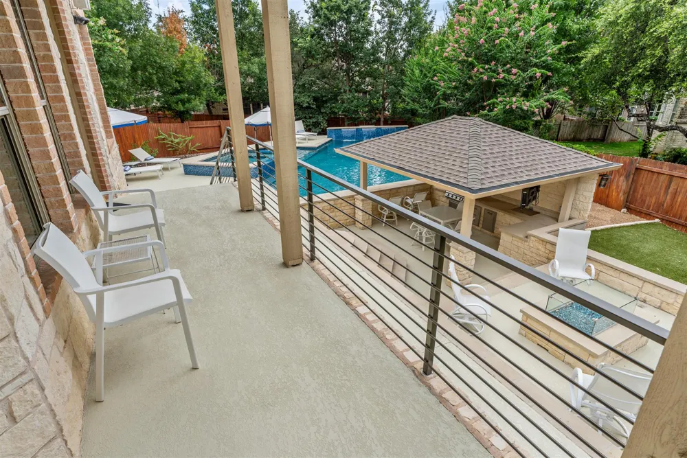 3900 Simon Ridge Court Cedar Park, TX 78613