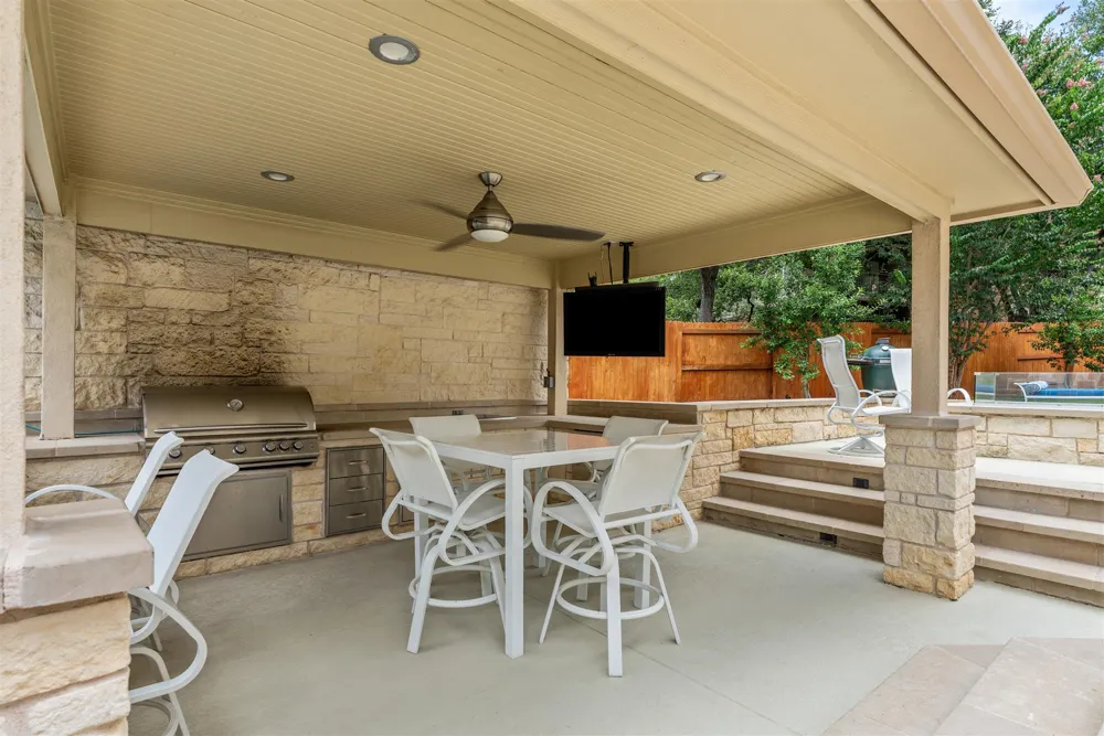 3900 Simon Ridge Court Cedar Park, TX 78613
