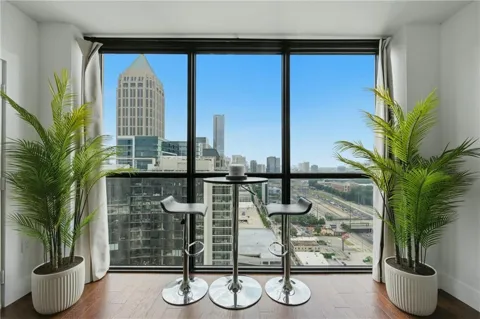 1280 W Peachtree Street NW #3607