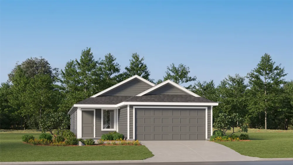 11012 Losino Avenue Providence Village, TX 76227