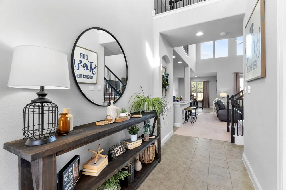 7508 W Fork Lane McKinney, TX 75071