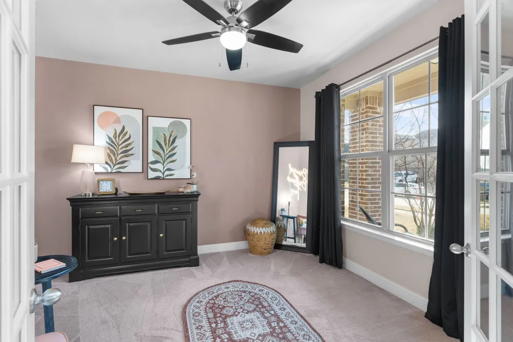 7508 W Fork Lane McKinney, TX 75071