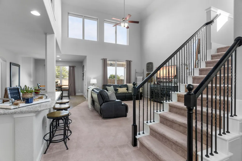 7508 W Fork Lane McKinney, TX 75071