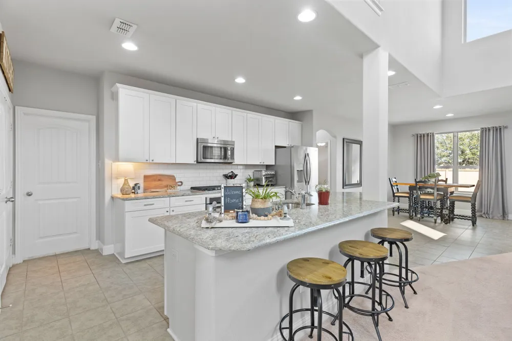 7508 W Fork Lane McKinney, TX 75071