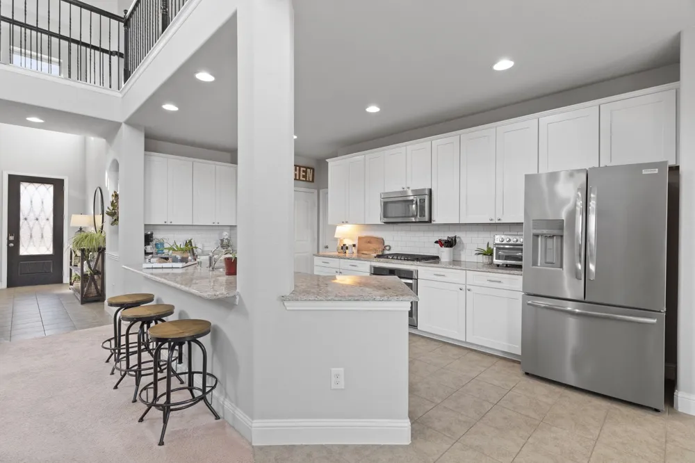 7508 W Fork Lane McKinney, TX 75071