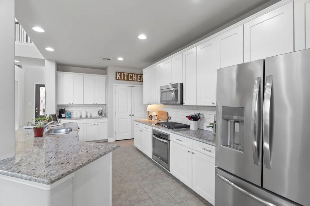 7508 W Fork Lane McKinney, TX 75071