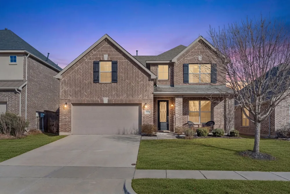 7508 W Fork Lane McKinney, TX 75071
