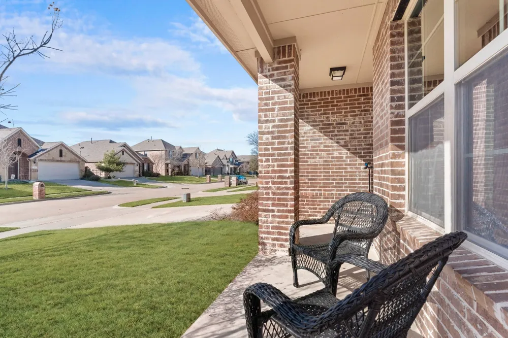 7508 W Fork Lane McKinney, TX 75071