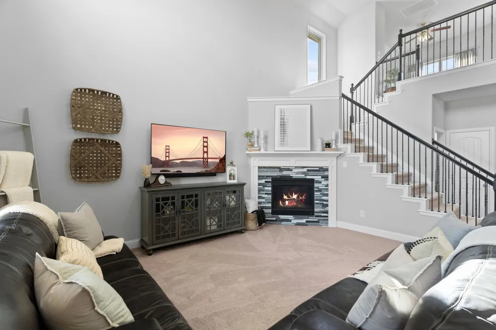 7508 W Fork Lane McKinney, TX 75071