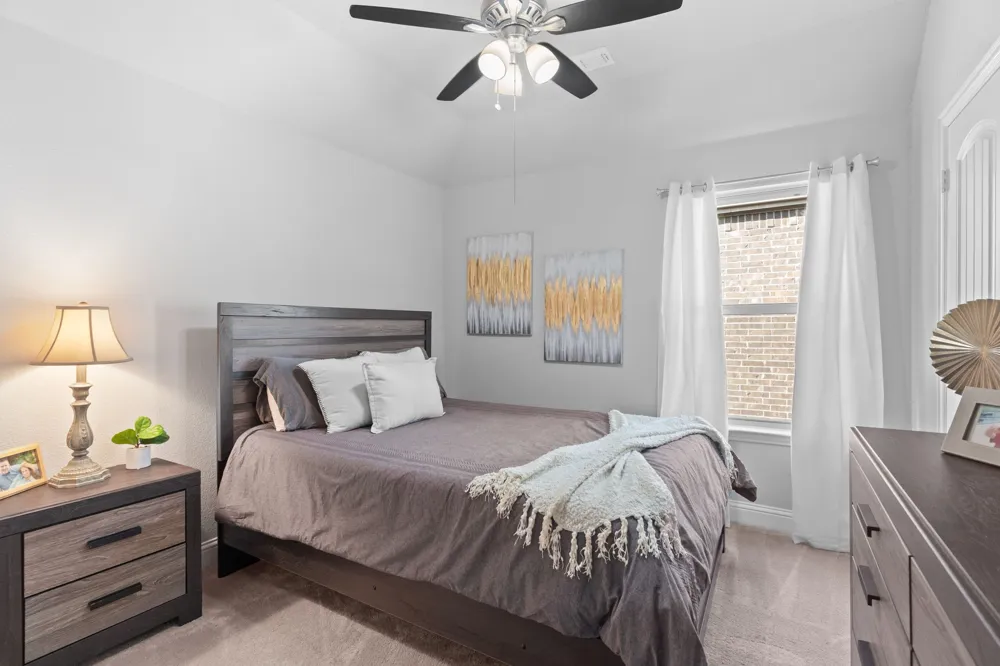 7508 W Fork Lane McKinney, TX 75071