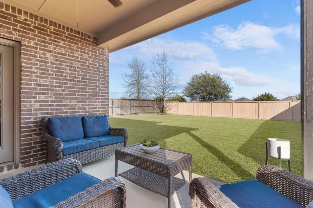 7508 W Fork Lane McKinney, TX 75071