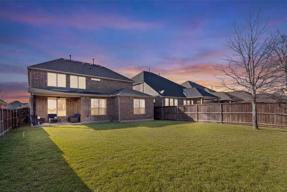 7508 W Fork Lane McKinney, TX 75071
