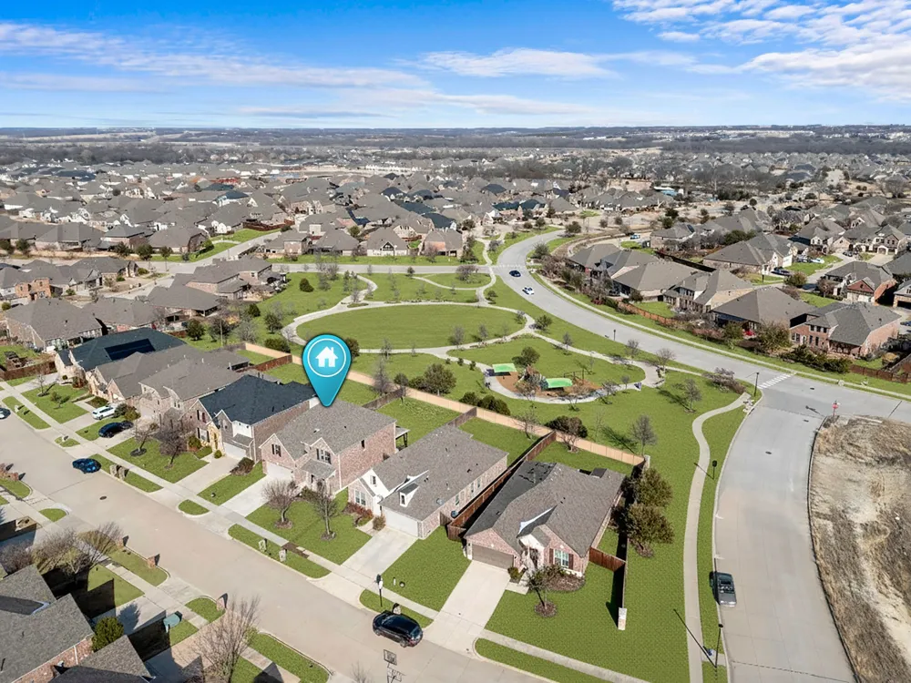 7508 W Fork Lane McKinney, TX 75071