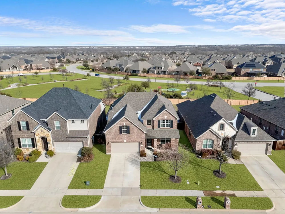 7508 W Fork Lane McKinney, TX 75071