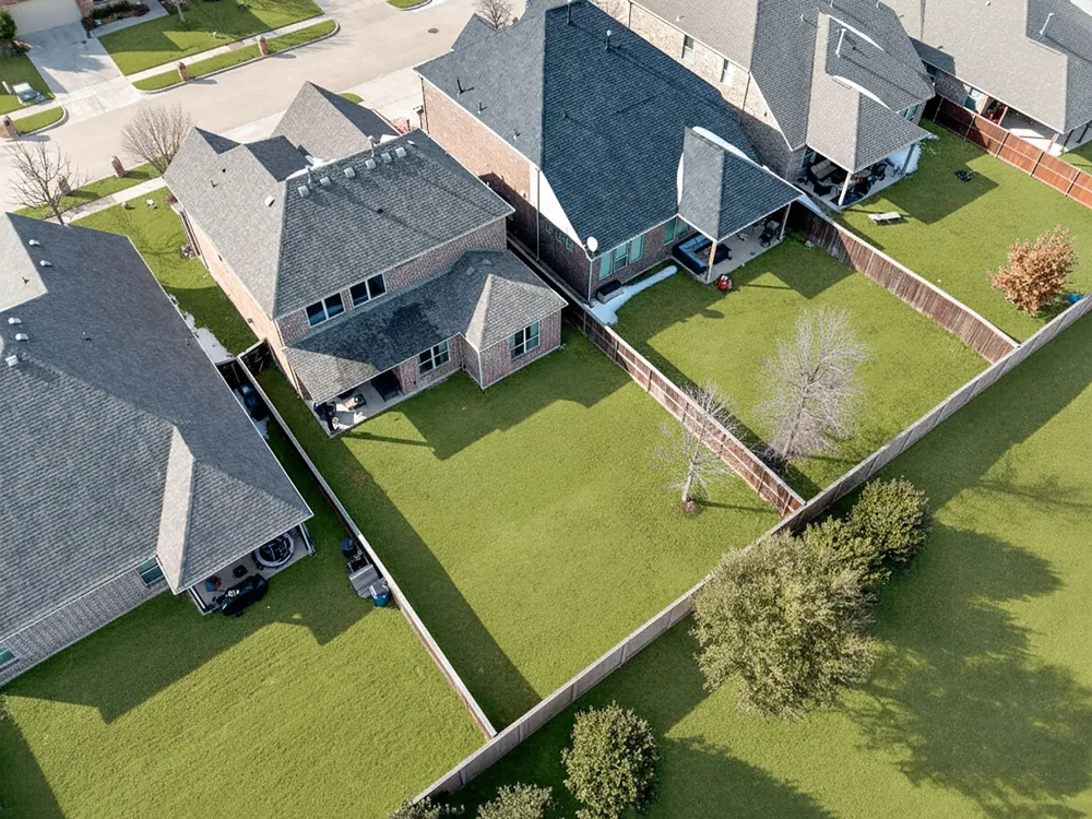 7508 W Fork Lane McKinney, TX 75071