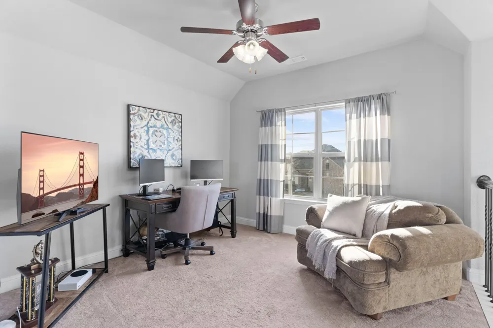 7508 W Fork Lane McKinney, TX 75071