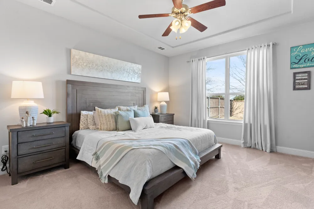 7508 W Fork Lane McKinney, TX 75071
