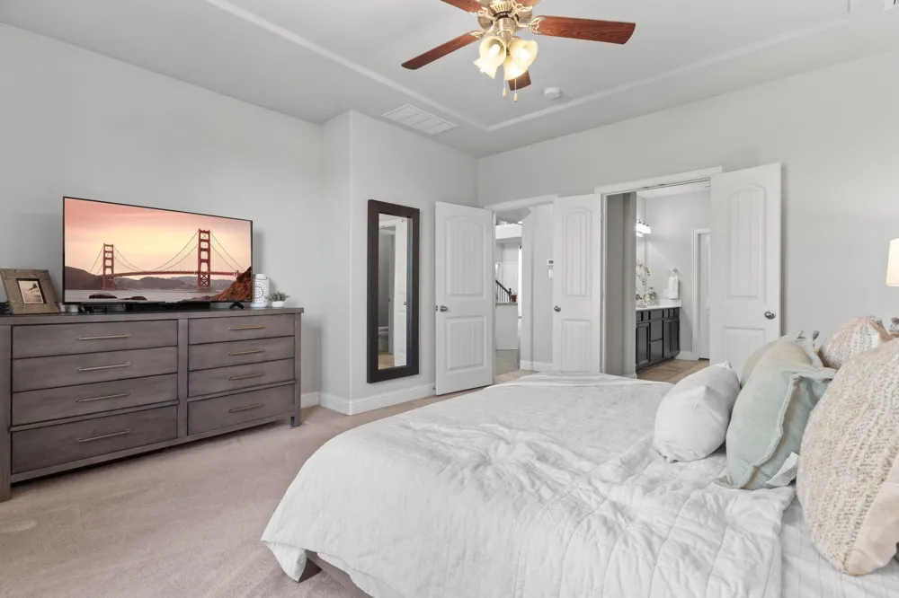 7508 W Fork Lane McKinney, TX 75071