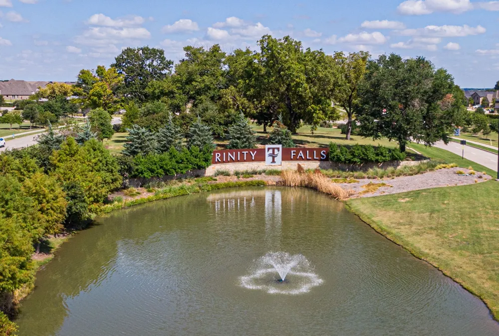 7508 W Fork Lane McKinney, TX 75071
