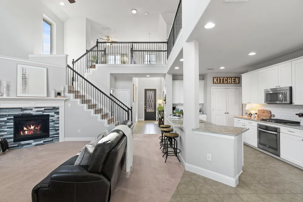 7508 W Fork Lane McKinney, TX 75071