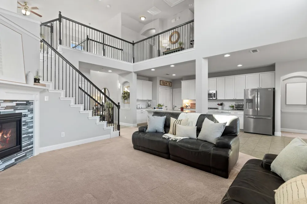 7508 W Fork Lane McKinney, TX 75071
