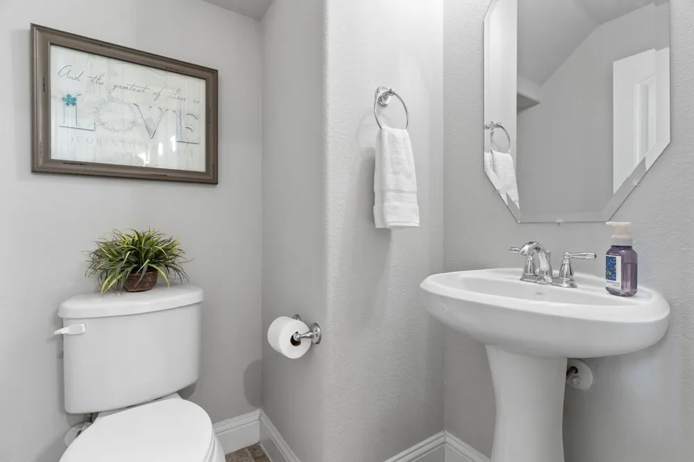 7508 W Fork Lane McKinney, TX 75071