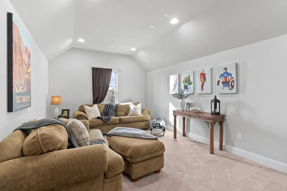 7508 W Fork Lane McKinney, TX 75071