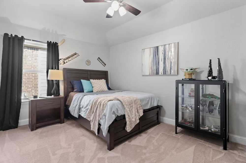 7508 W Fork Lane McKinney, TX 75071