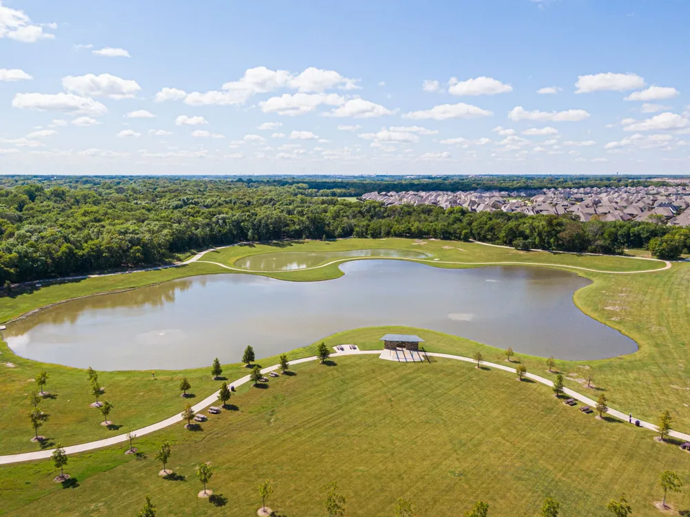 7508 W Fork Lane McKinney, TX 75071